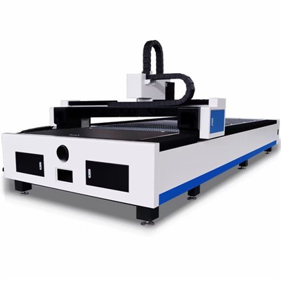1500w فائبر لیزر کٹنگ مشین