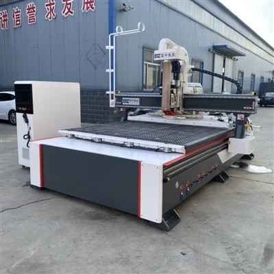 2140 CNC راؤٹر