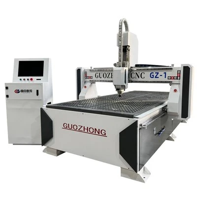 صنعتی لکڑی CNC مشین