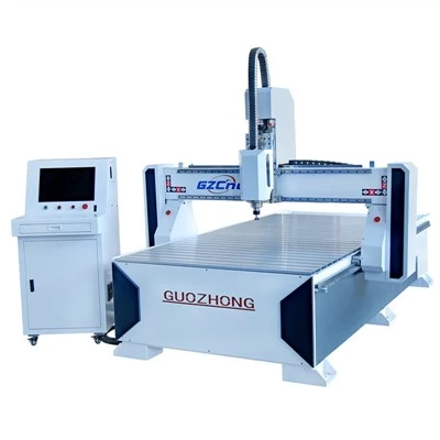 MDF CNC راؤٹر
