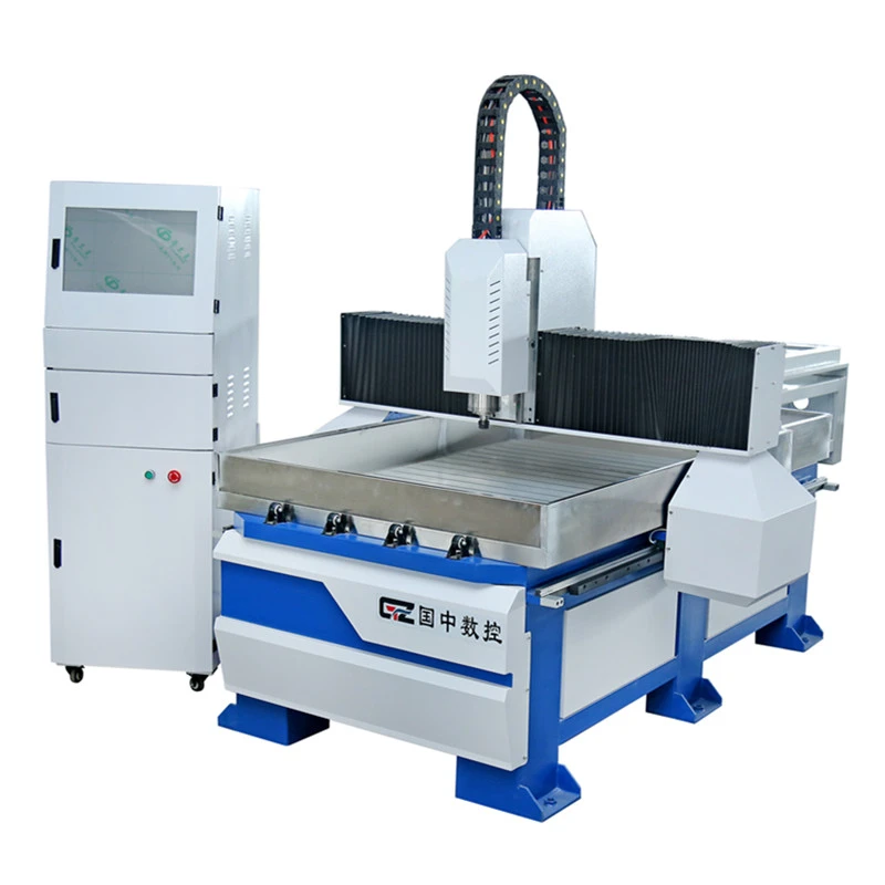 پتھر CNC کندہ کاری کی مشین